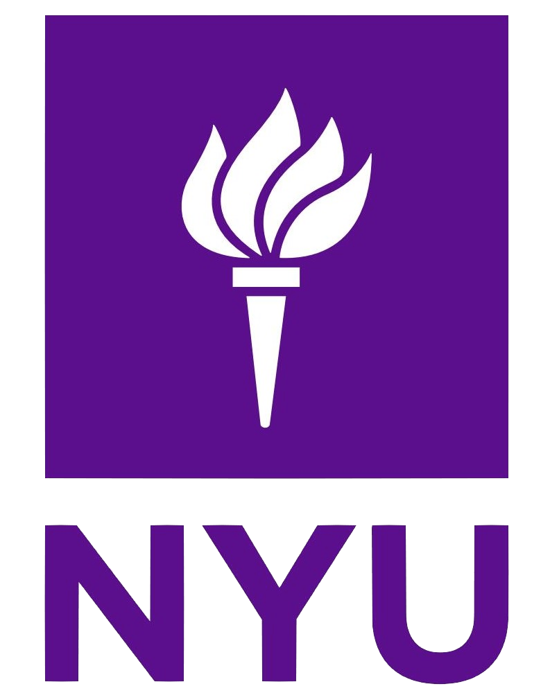 NYU Logo NxtGen Innovators